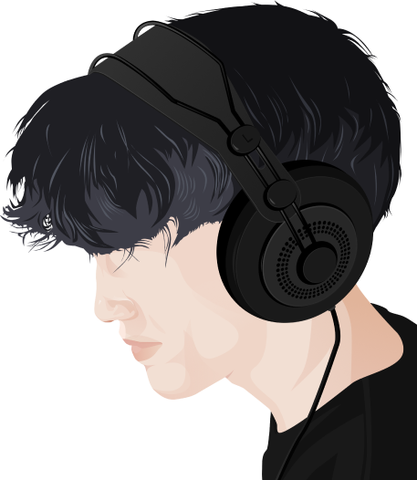 Raheel Afzal Illustration